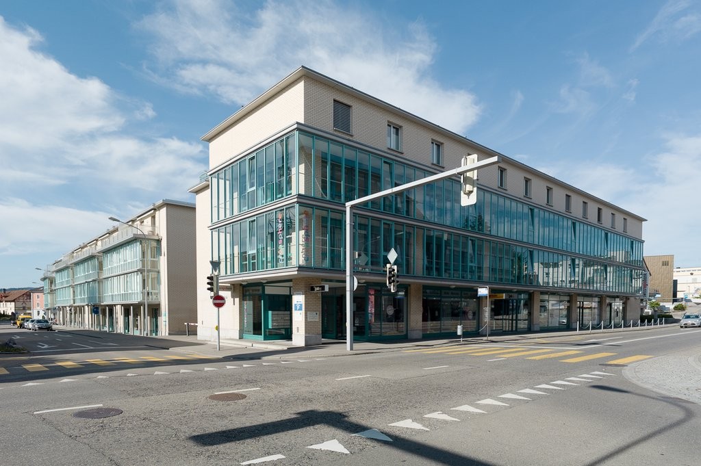 Attraktive Gewerberäumlichkeiten zu vermieten! - 0