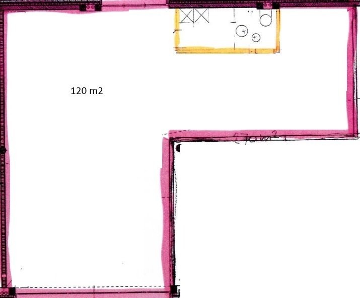 Attraktive Gewerberäumlichkeiten zu vermieten! - 1