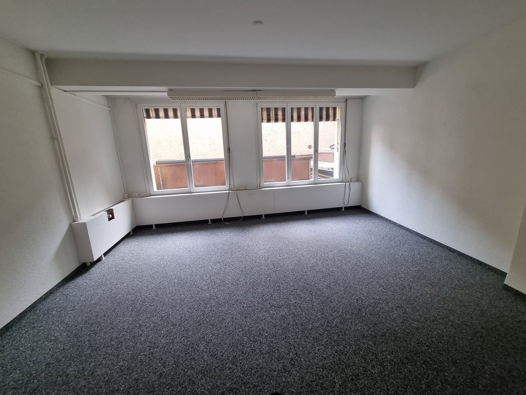 Gewerberaum zu vermieten - 1