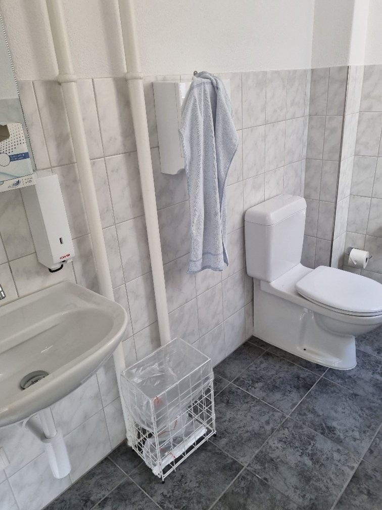 Gewerberaum zu vermieten - 2