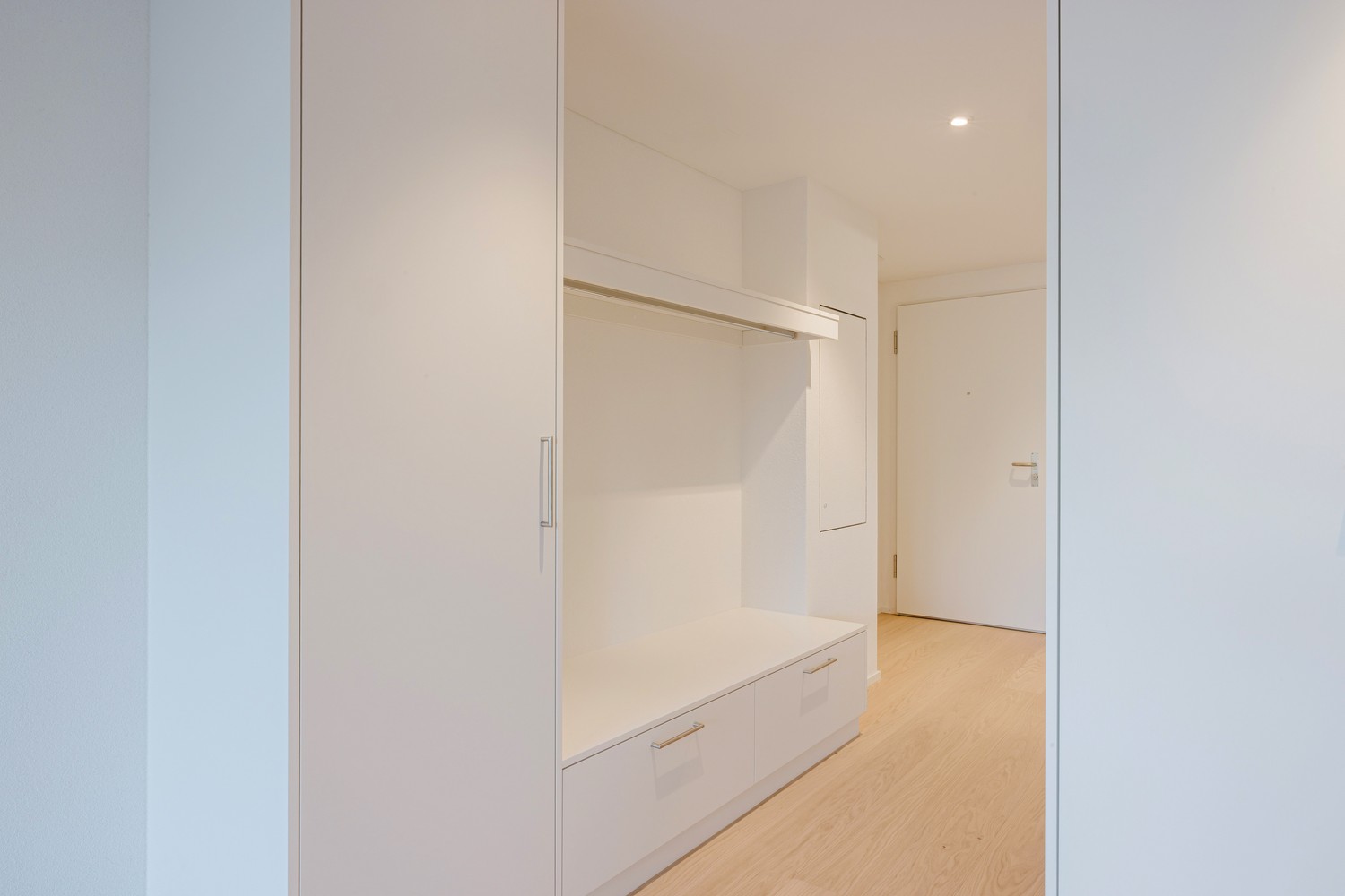 Exklusive Eigentumswohnungen im Neubauprojekt «Gassu»  jetzt bezugsbereit! - 5