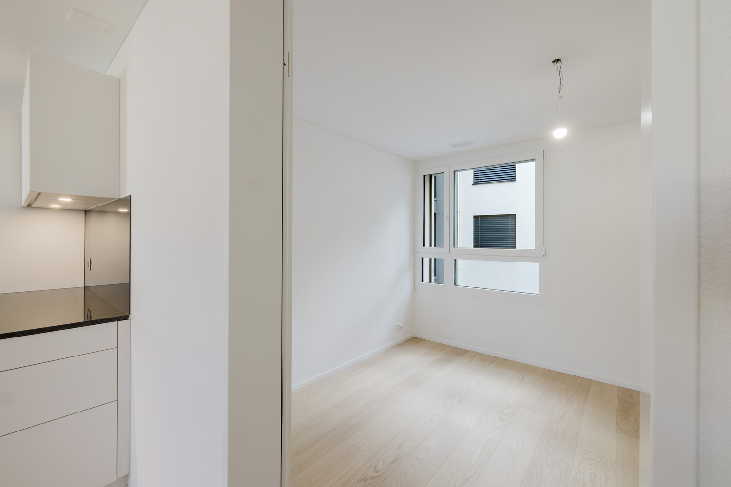 Exklusive Eigentumswohnungen im Neubauprojekt «Gassu»  jetzt bezugsbereit! - 6