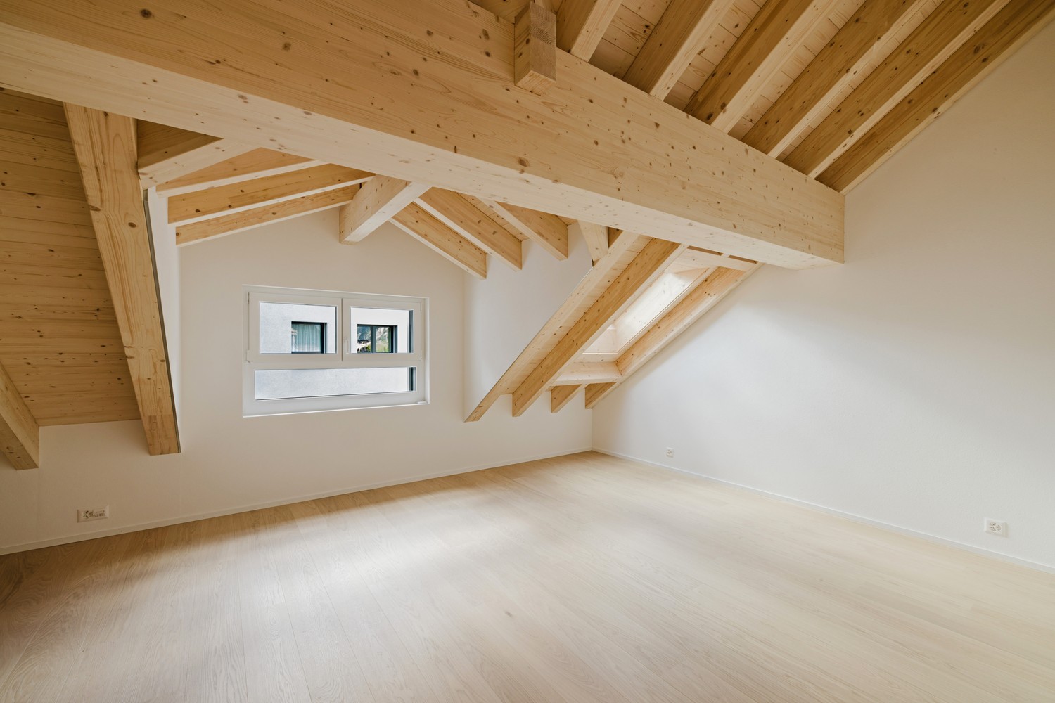 Exklusive Eigentumswohnungen im Neubauprojekt «Gassu»  jetzt bezugsbereit! - 7