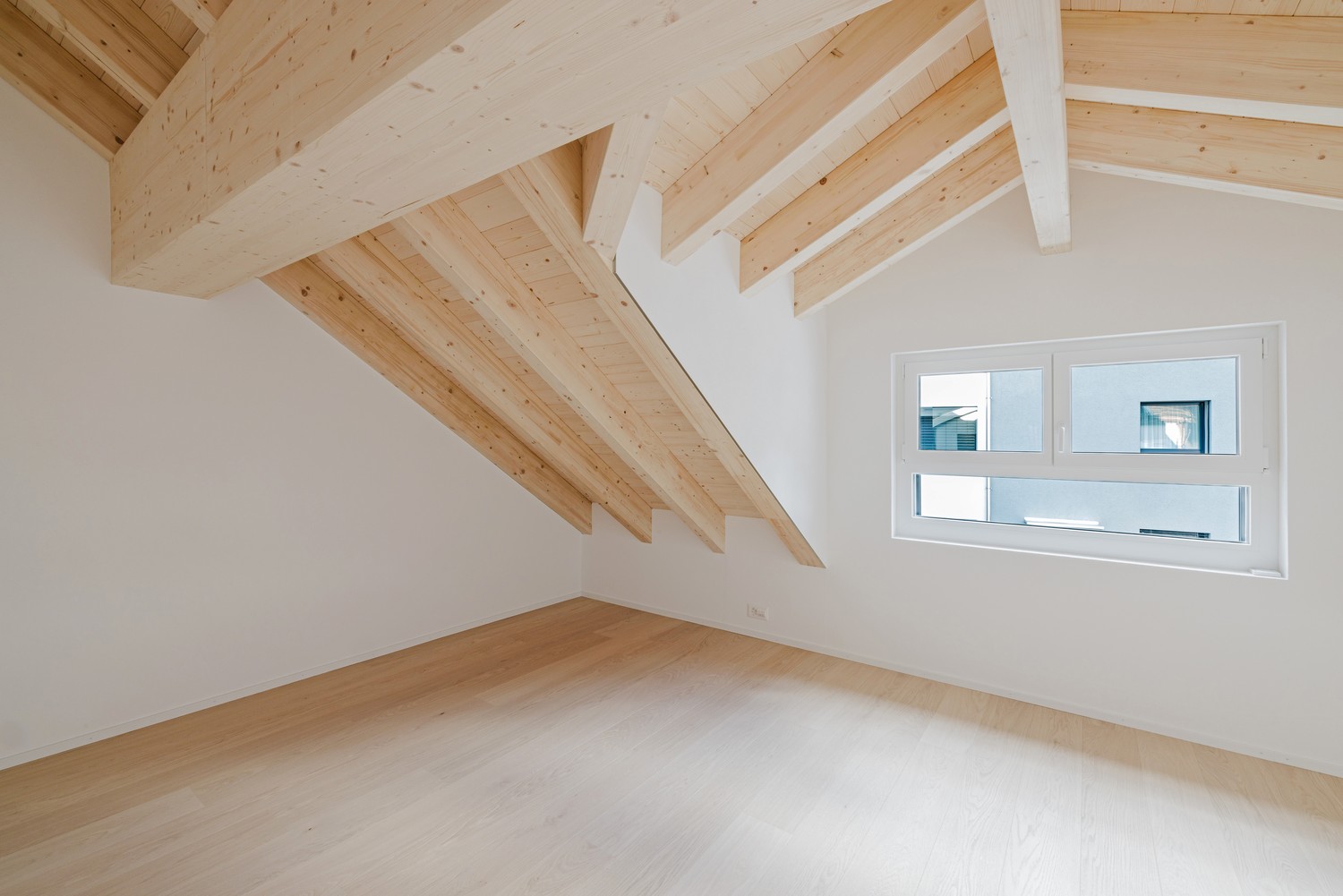 Exklusive Eigentumswohnungen im Neubauprojekt «Gassu»  jetzt bezugsbereit! - 8