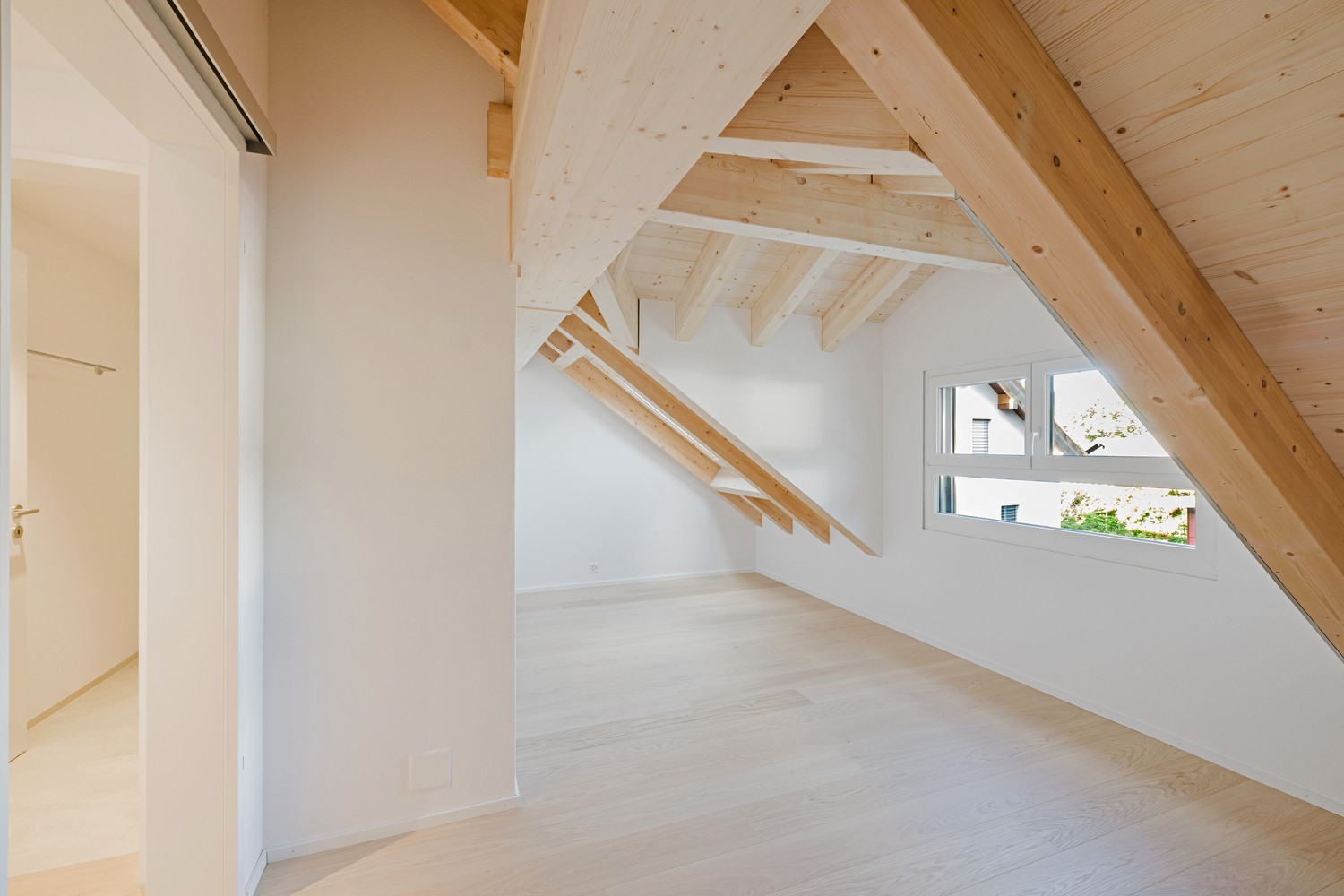 Exklusive Eigentumswohnungen im Neubauprojekt «Gassu»  jetzt bezugsbereit! - 9