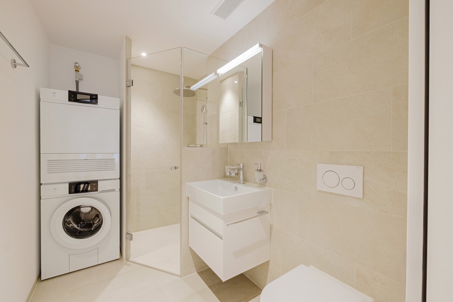 Exklusive Eigentumswohnungen im Neubauprojekt «Gassu»  jetzt bezugsbereit! - 10