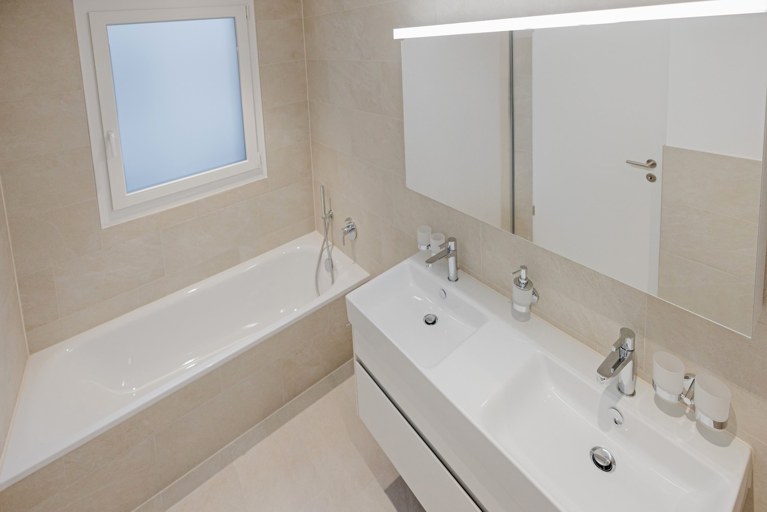 Exklusive Eigentumswohnungen im Neubauprojekt «Gassu»  jetzt bezugsbereit! - 12