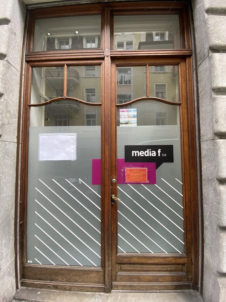 Surface commerciale au coeur de Montreux ! - 2