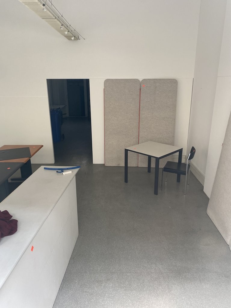 Surface commerciale au coeur de Montreux ! - 4