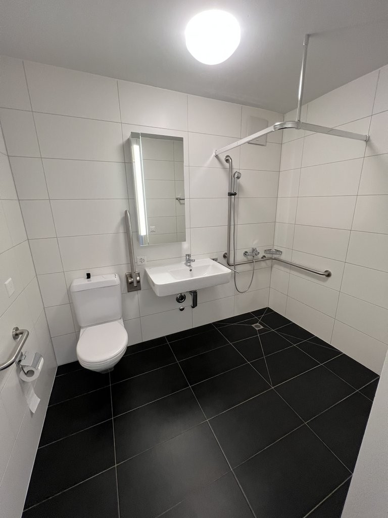 Schönes Studio zu vermieten - 4