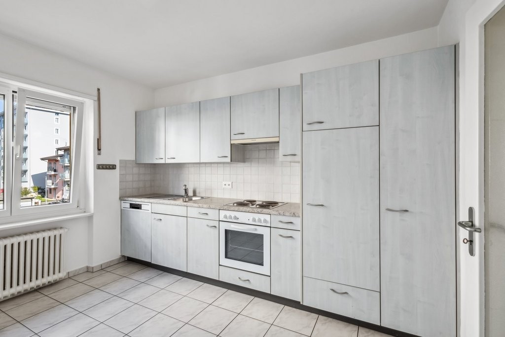 Nel cuore di Massagno - 6