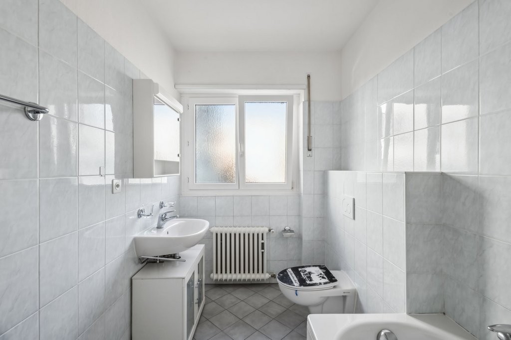 Nel cuore di Massagno - 7