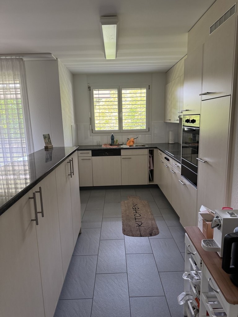 Ein glücklicher Wohnungsstart - 5