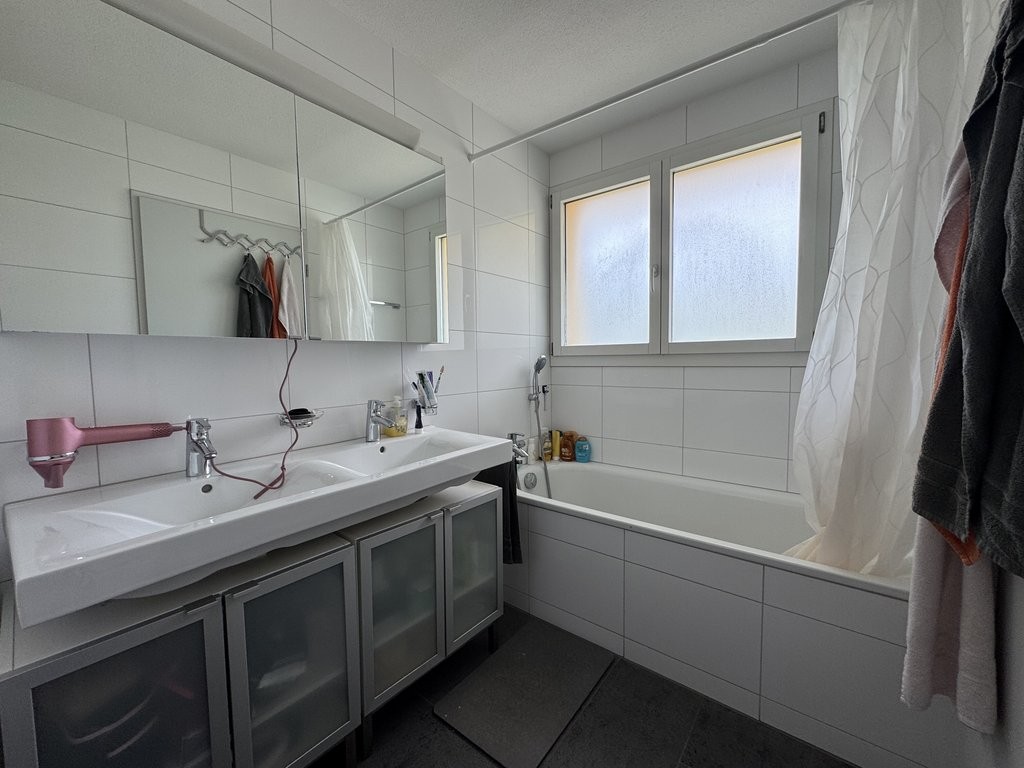 Ein glücklicher Wohnungsstart - 6