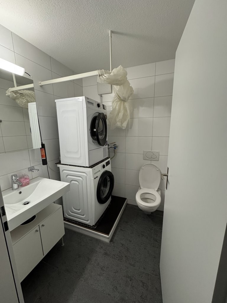 Ein glücklicher Wohnungsstart - 7