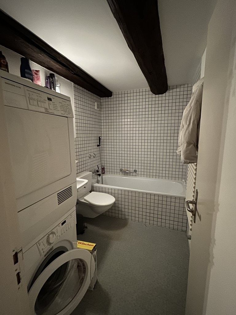 Originelle Wohnung in der Altstadt, Nähe zum Rhein - 6