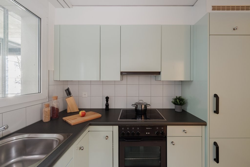 Gestalten Sie Ihre eigenen vier Wände! - 6