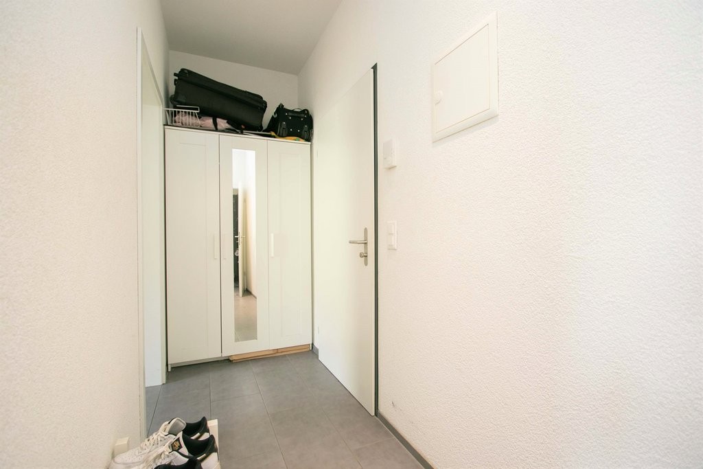 Gemütliche Wohnung in Rorschach - 1