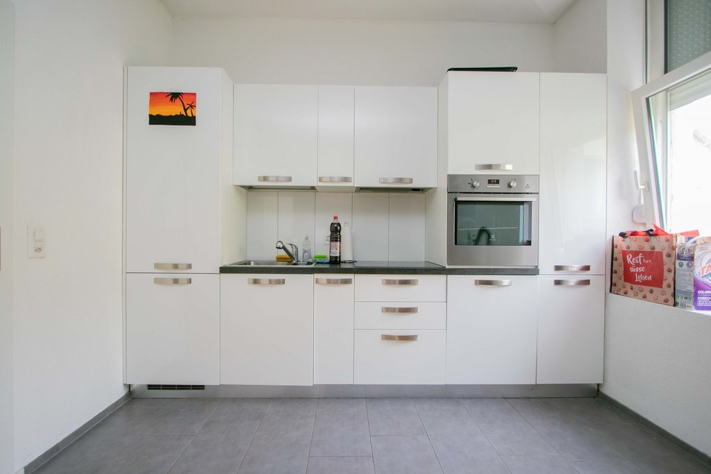 Gemütliche Wohnung in Rorschach - 2