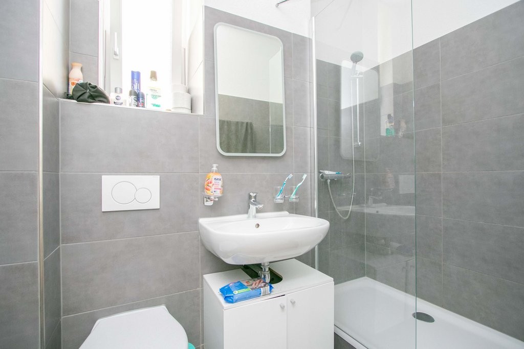 Gemütliche Wohnung in Rorschach - 3