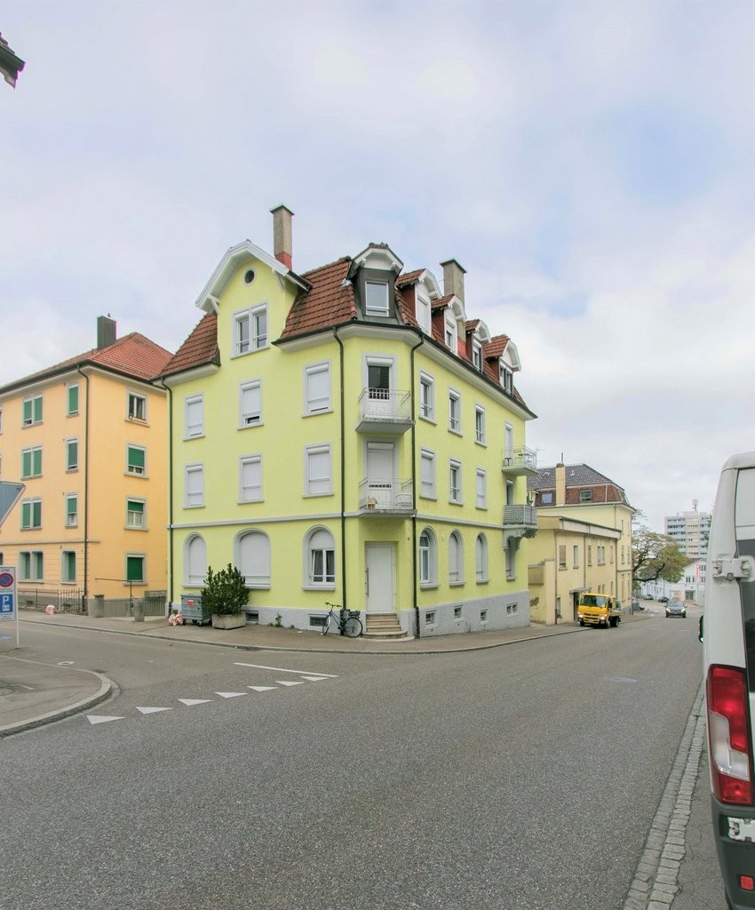 Alles in der Nähe! - 0