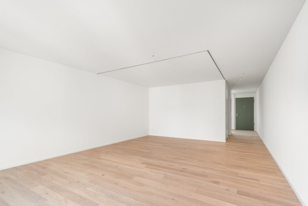 Moderne 1.5 Zimmer-Wohnung - mitten in Zürich - 1