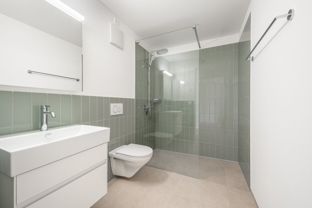 Moderne 1.5 Zimmer-Wohnung - mitten in Zürich - 4