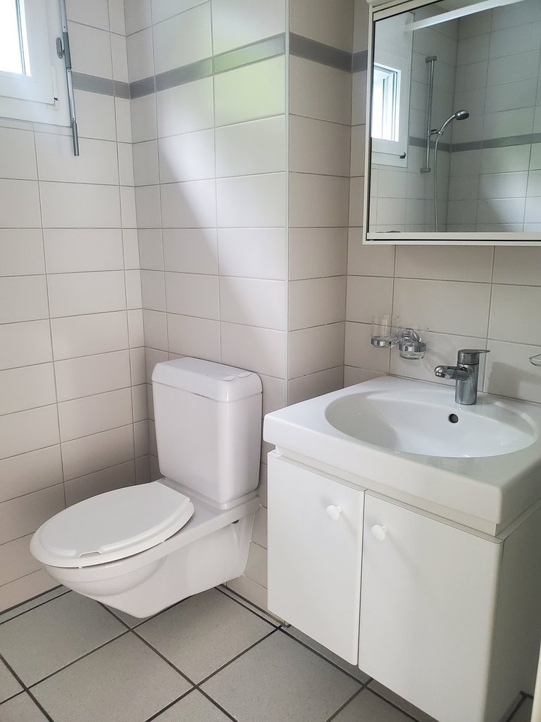 Einmalige Gelegenheit - charmante Dachwohnung an ruhiger Lage! - 5