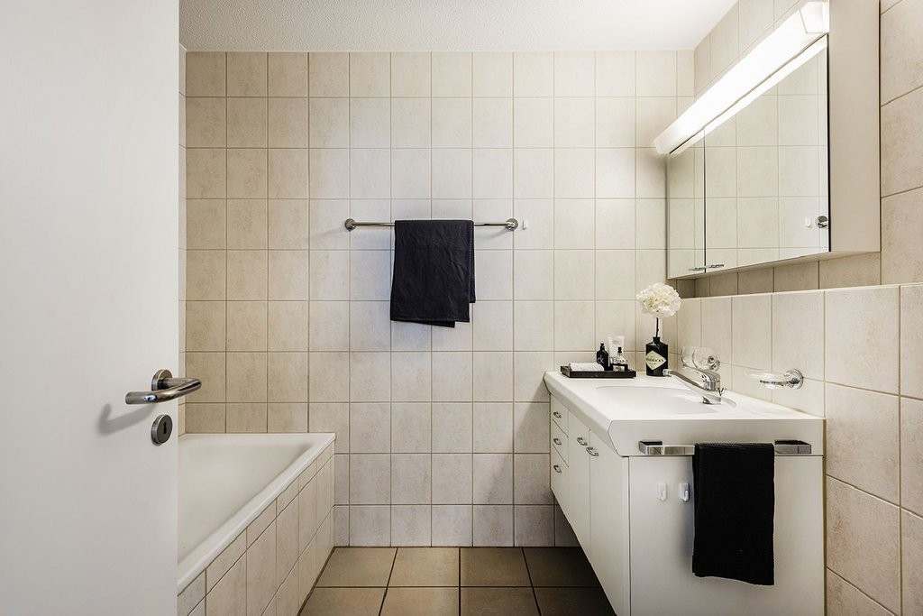 Wohnen in der Nähe des Zentrums - 2