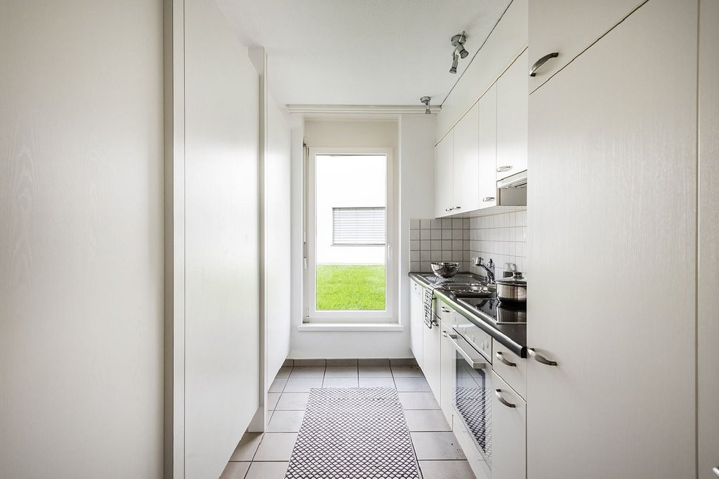 Wohnen in der Nähe des Zentrums - 3