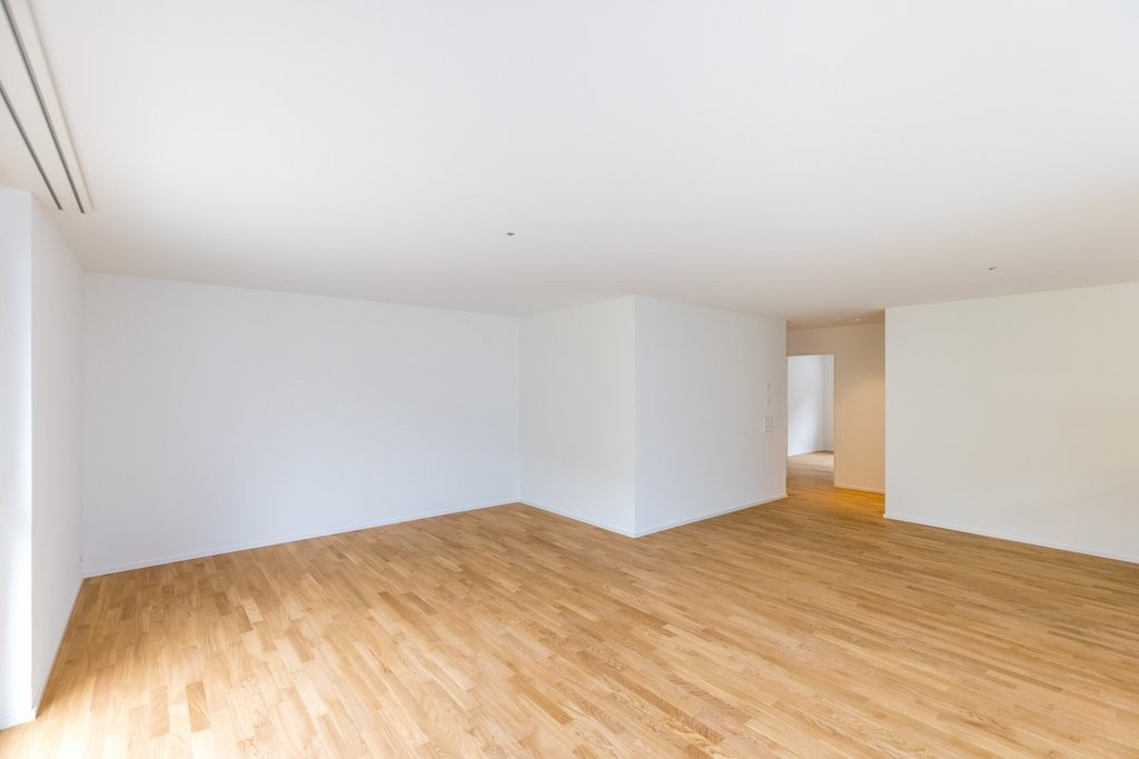 Wohnen im Grünen - 1