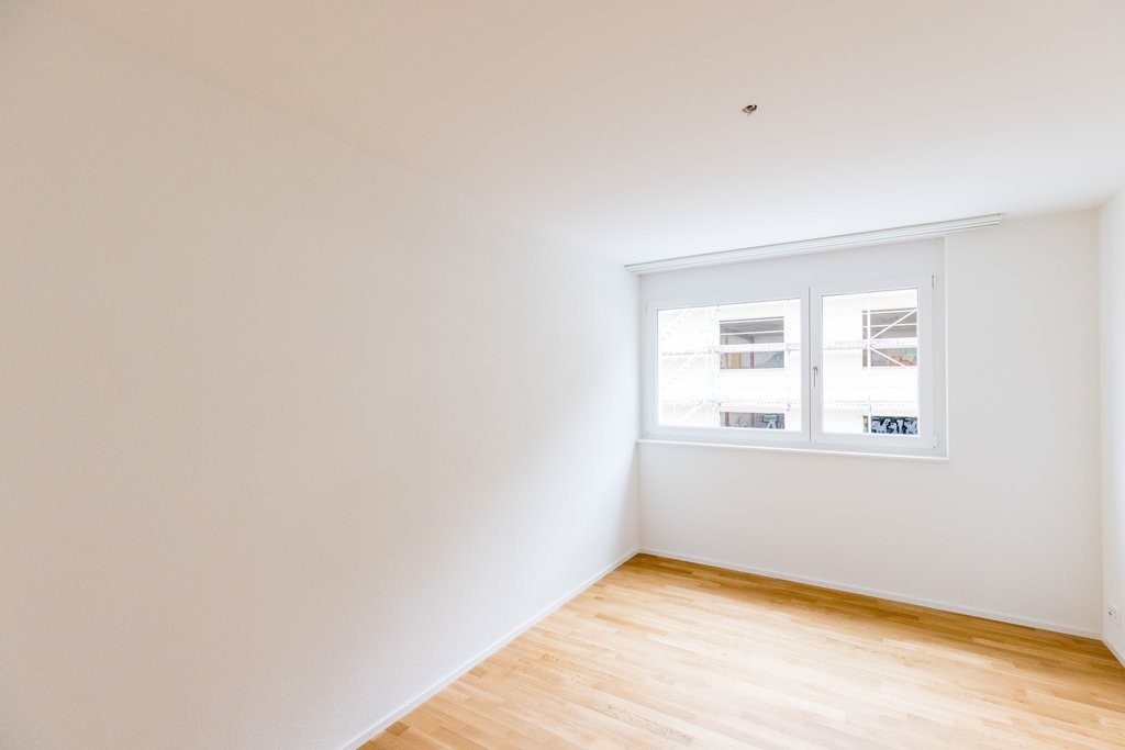 Wohnen im Grünen - 2