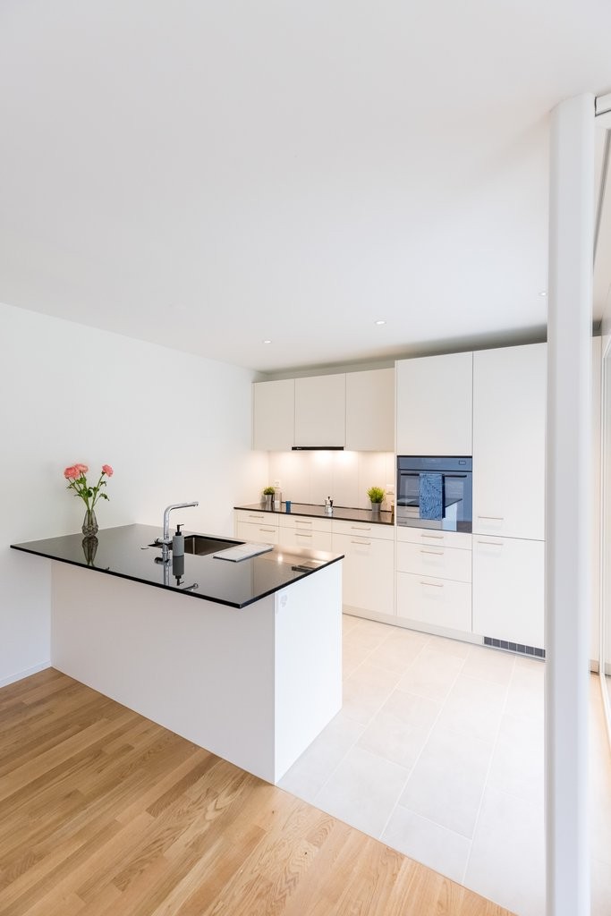 Wohnen im Grünen - 3