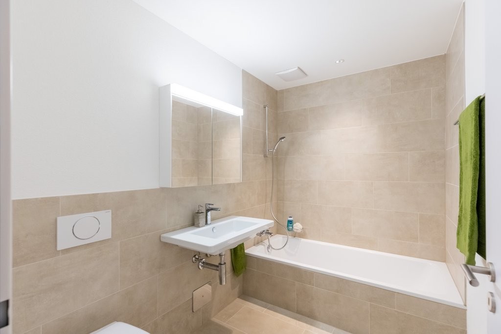 Wohnen im Grünen - 4