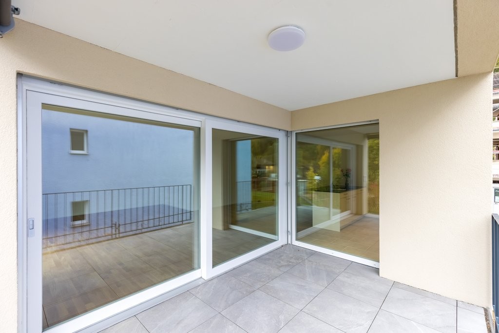 Wohnen im Grünen - 6