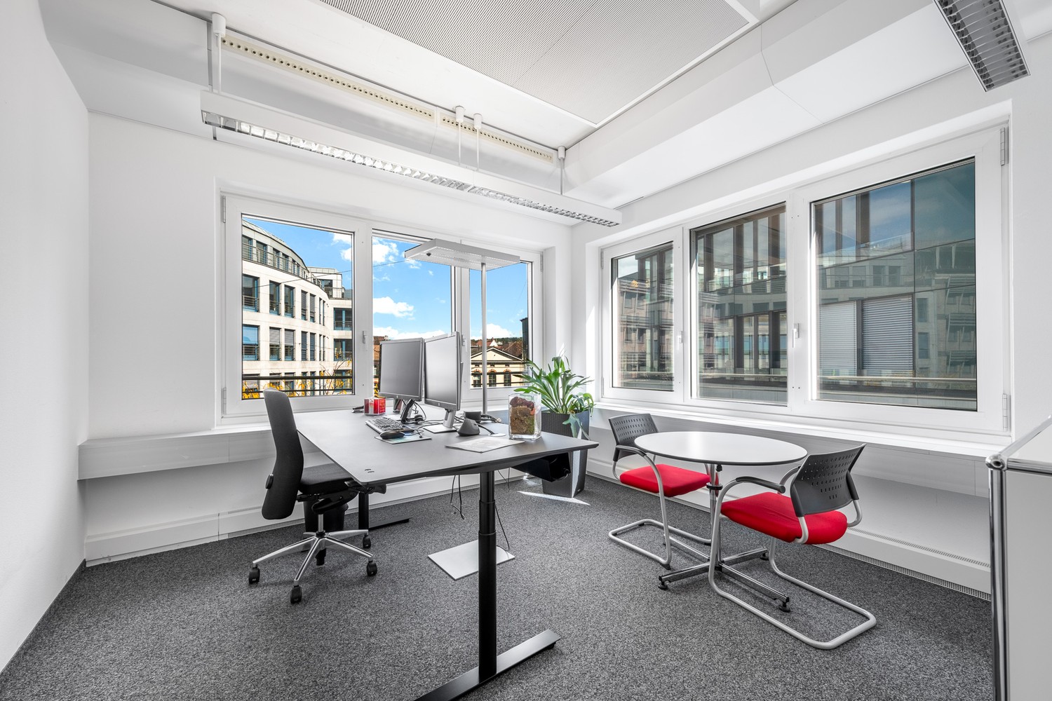 Ihr neuer Standort im Zentrum von Winterthur - 0