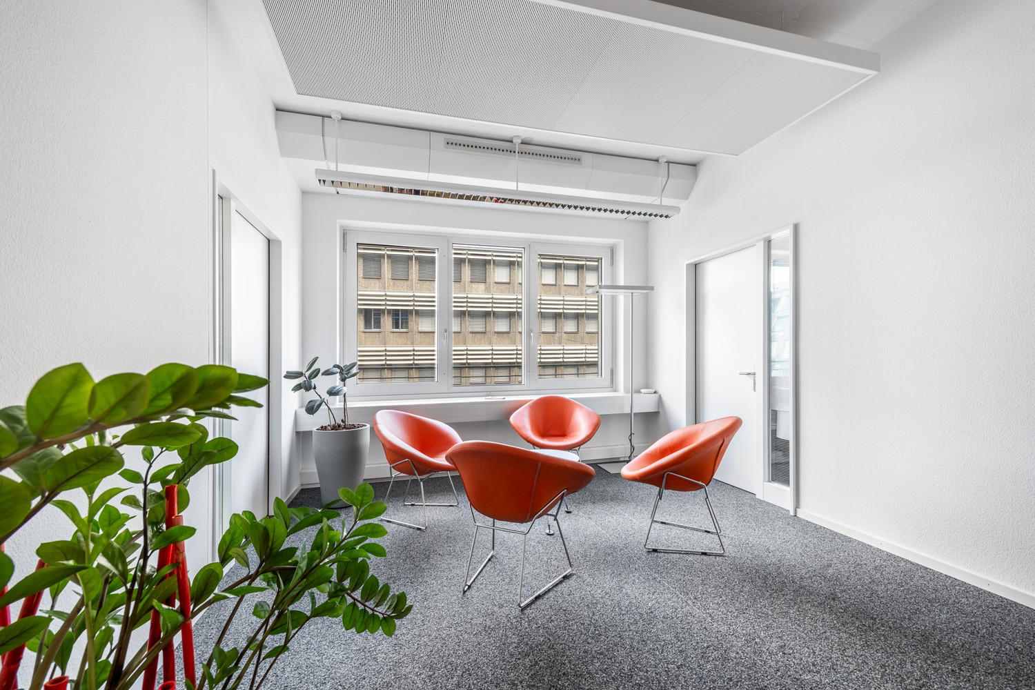 Ihr neuer Standort im Zentrum von Winterthur - 1