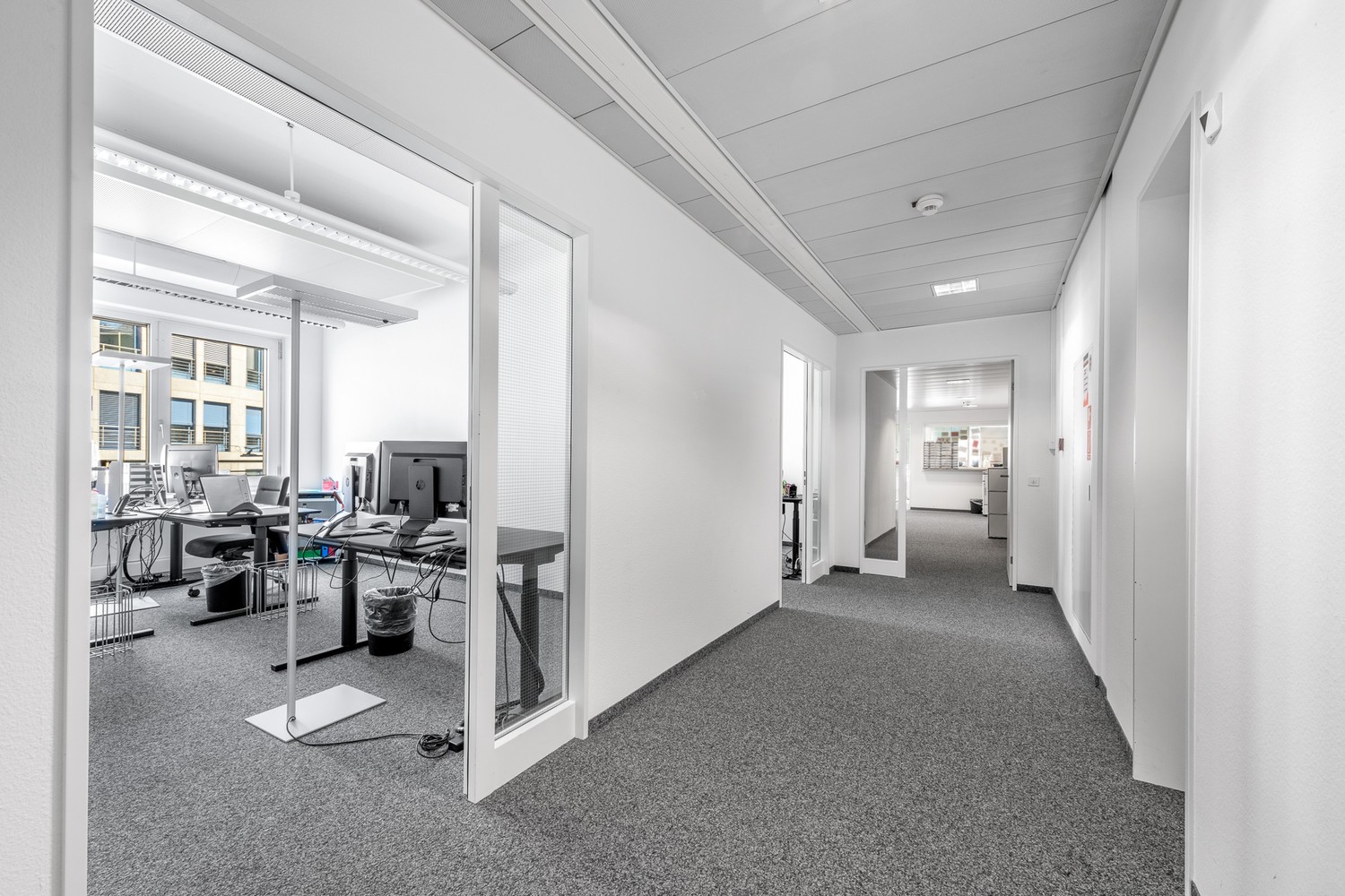 Ihr neuer Standort im Zentrum von Winterthur - 2