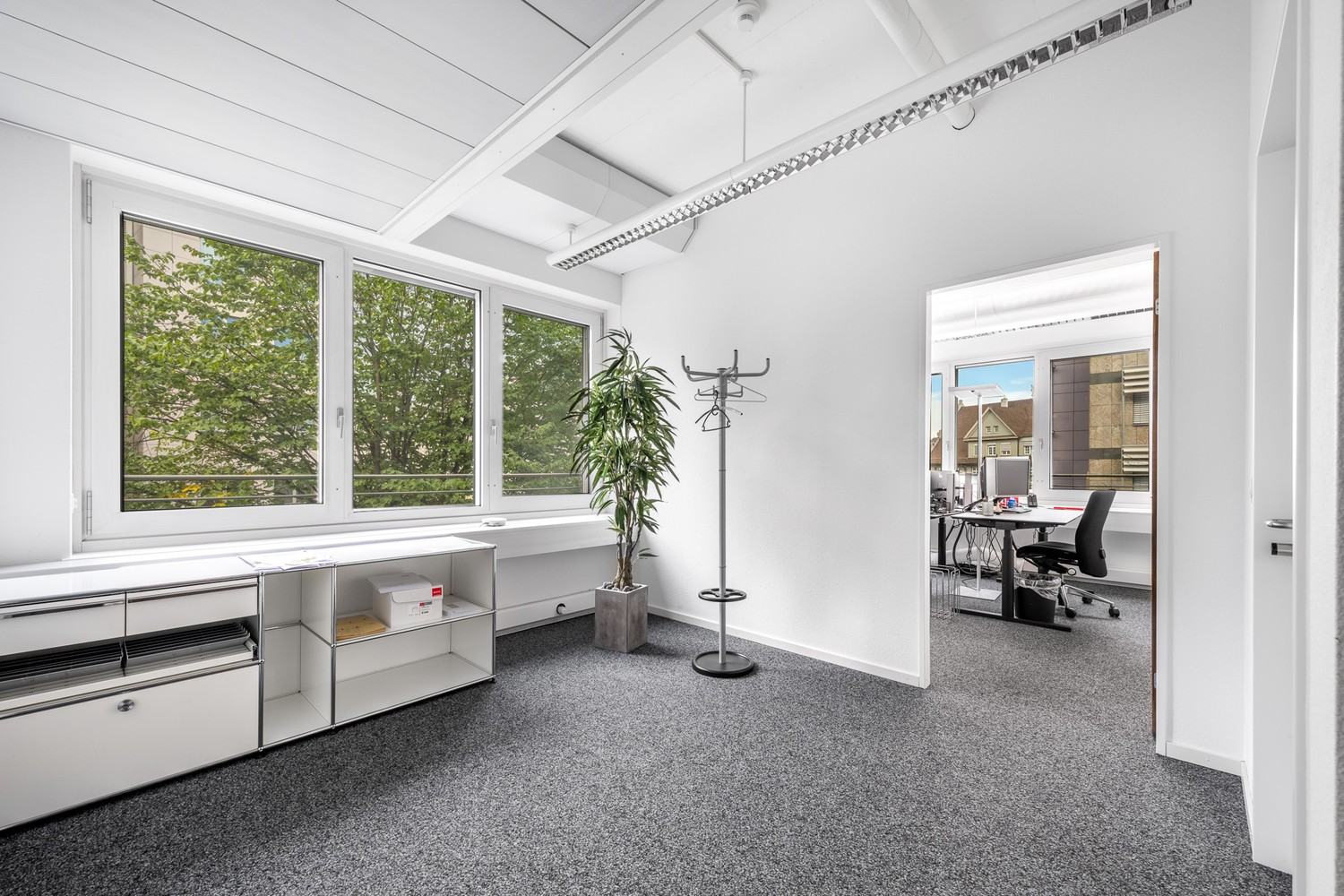 Ihr neuer Standort im Zentrum von Winterthur - 3