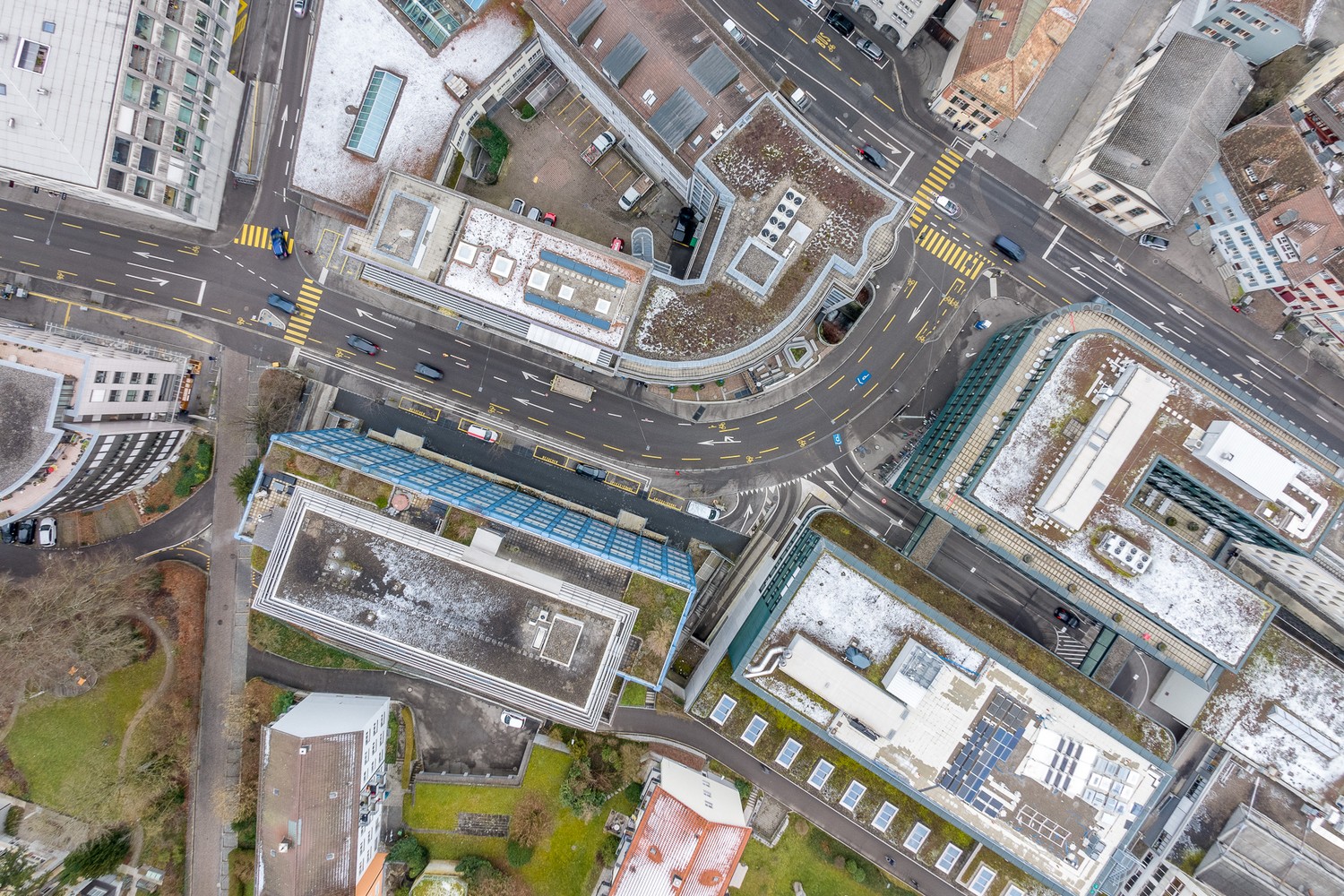 Ihr neuer Standort im Zentrum von Winterthur - 9