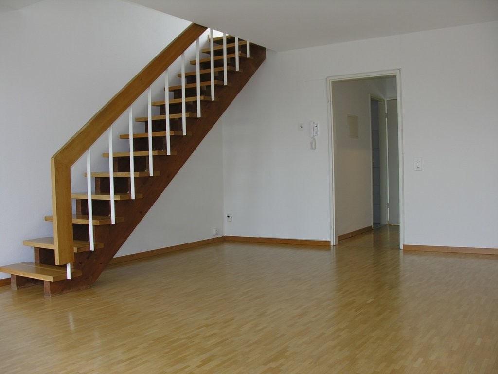 Ein Schmuckstück mitten in der Altstadt von Aarau - 1