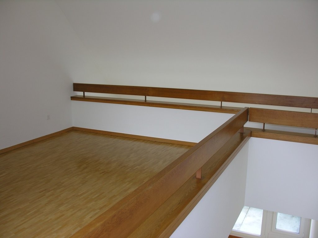 Ein Schmuckstück mitten in der Altstadt von Aarau - 2