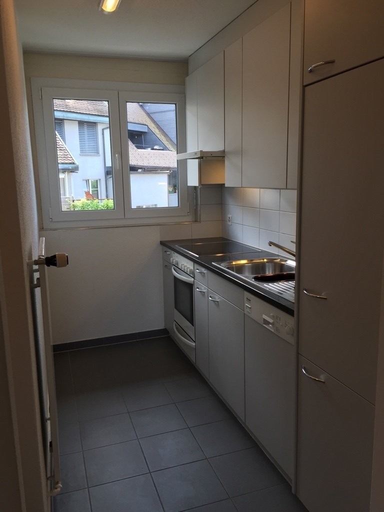 Ein Schmuckstück mitten in der Altstadt von Aarau - 3