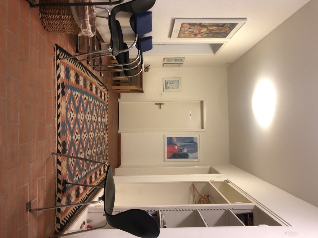 Bürofläche an guter Passantenlage - 1