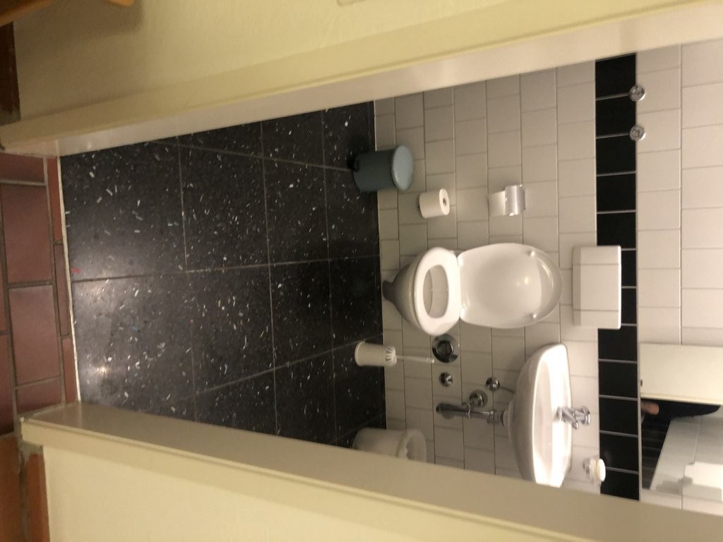 Bürofläche an guter Passantenlage - 5