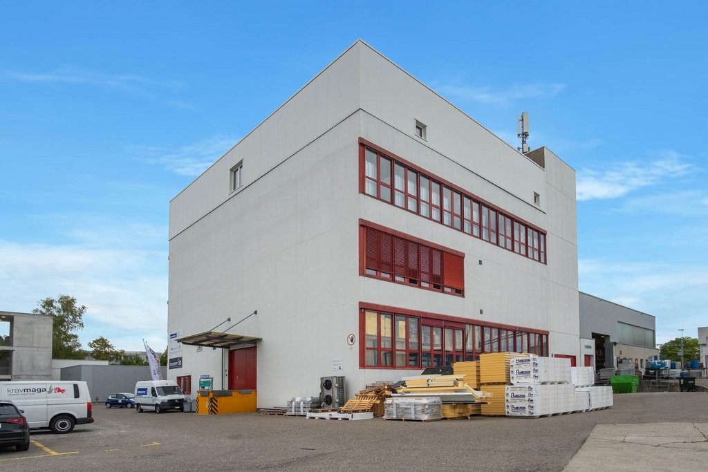 Lagerraum gesucht? - 0