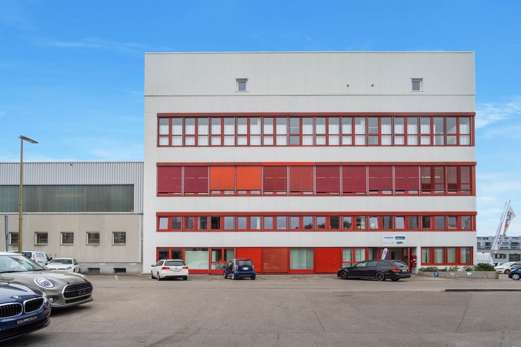 Lagerraum gesucht? - 1