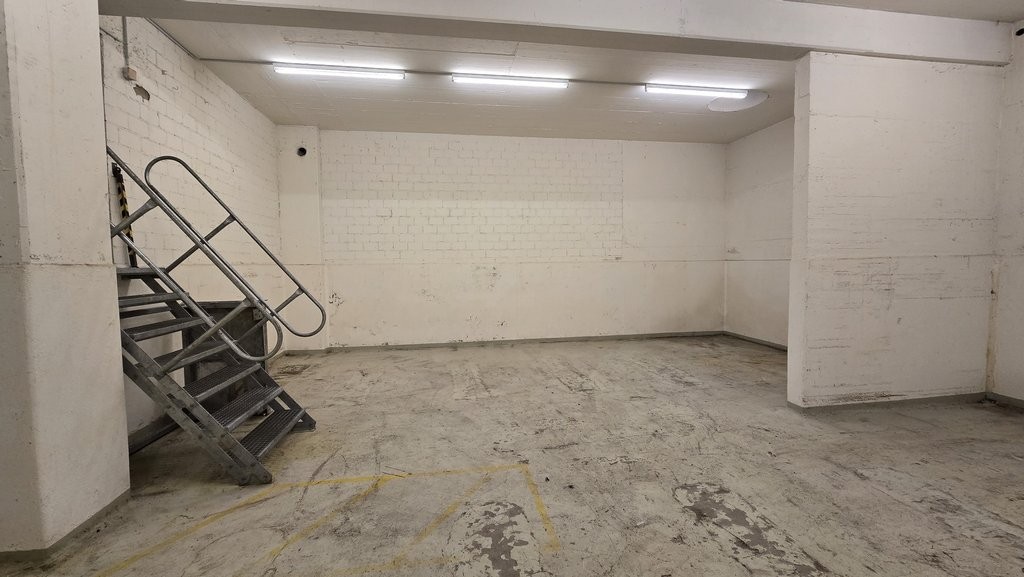 Lagerraum mitten in Baden! - 1