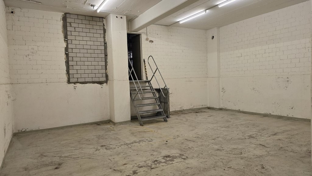 Lagerraum mitten in Baden! - 2