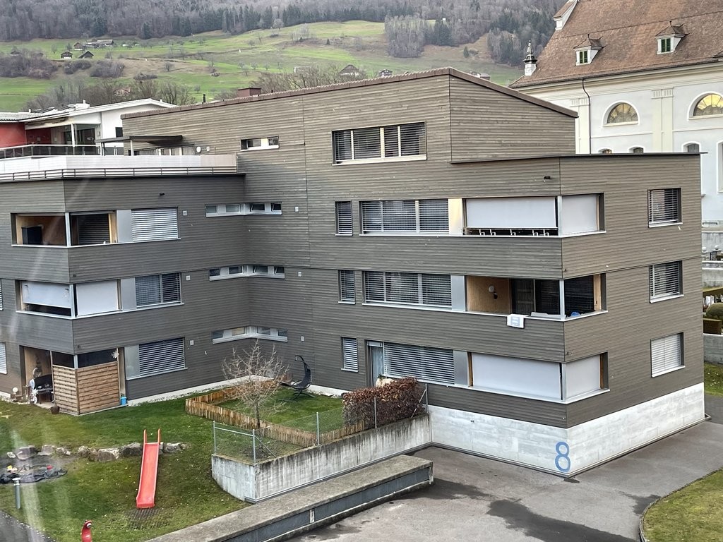 Einstellplatz an zentraler Lage - 0